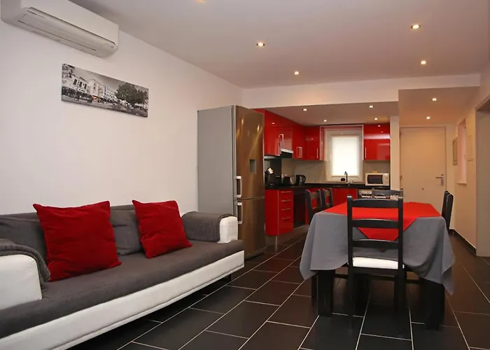 Apartment Aiko - Downtown Albufeira
