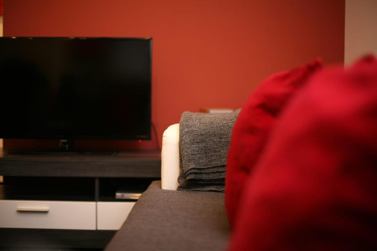 Aiko - Downtown Holiday home *