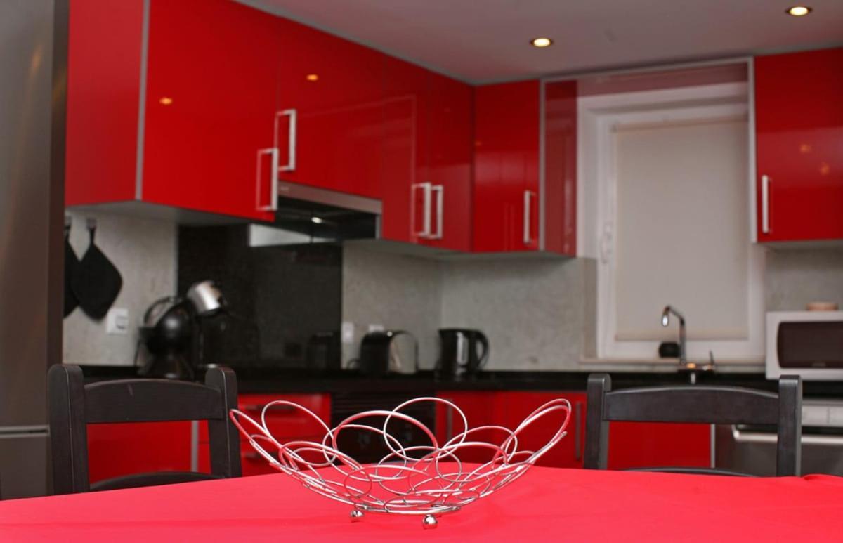 Holiday home Aiko - Downtown *
